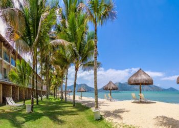 CVC Corp Portobello Resort Costa Verde