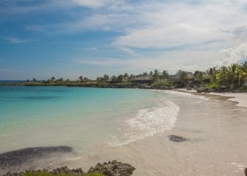 República Dominicana Visitantes