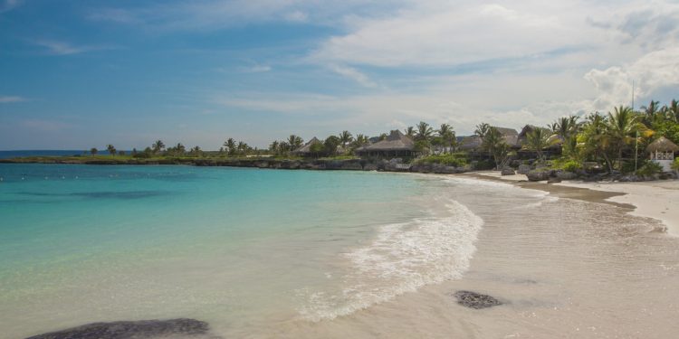 República Dominicana Visitantes
