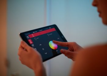 Hotéis Tecnologia citizenM Amsterdam