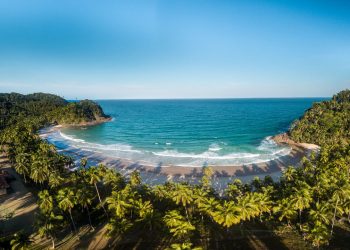 Itacaré, Bahia