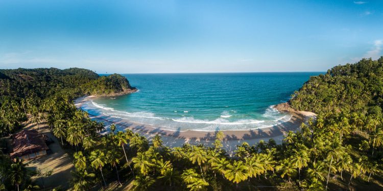 Itacaré, Bahia