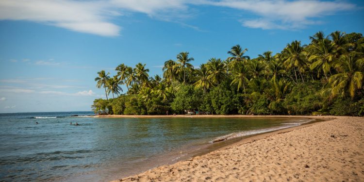 Merecido descanso Nordeste Maraú