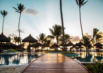 Enotel Porto de Galinhas Viajar em Família