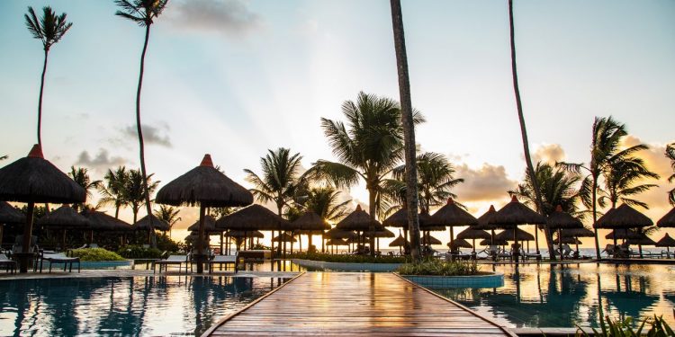 Enotel Porto de Galinhas Viajar em Família