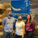 Orinter Evento híbrido em Belo Horizonte