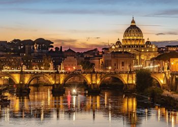 Roma Itália