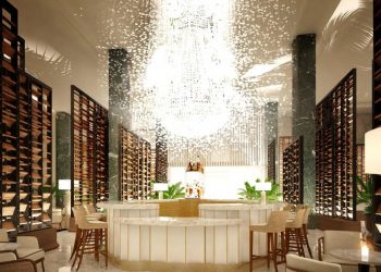 Four Seasons New Orleans Propriedades de Luxo da Louisiana
