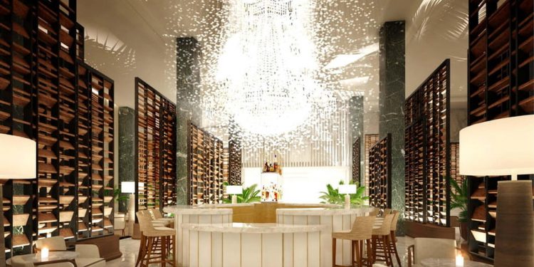 Four Seasons New Orleans Propriedades de Luxo da Louisiana