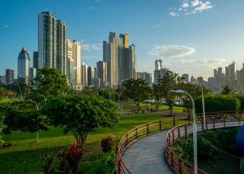 Cidade do Panamá