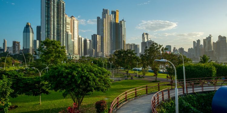 Cidade do Panamá