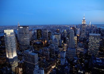 Nova York New York Estados Unidos