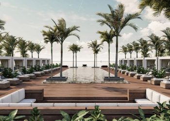AMResorts novas propriedades