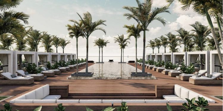 AMResorts novas propriedades