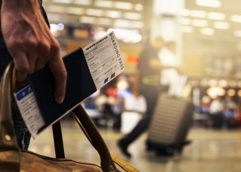 Passaporte
