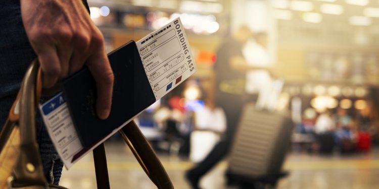 Passaporte