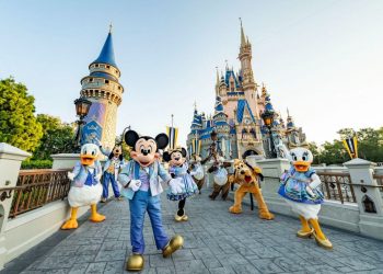 Disney