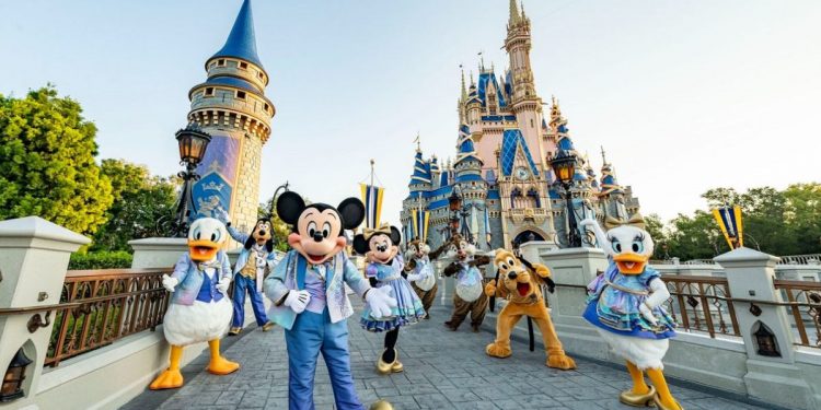 Disney