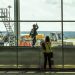Autorização de viagem para menores