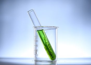 Biocombustível