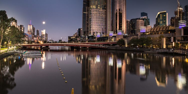 Brisbane Austrália