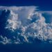 Céu com nuvens