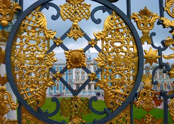 São Petersburgo Rússia