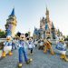50 anos Disney