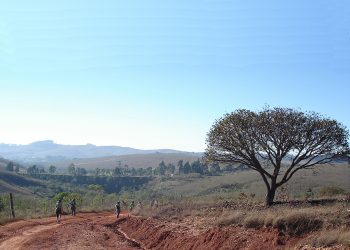Minas Gerais Estrada Real