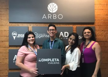 Equipe Kompleta e Logitravel