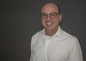 Fabio Mader Diretor Executivo da unidade dos negócios B2B da CVC Corp
