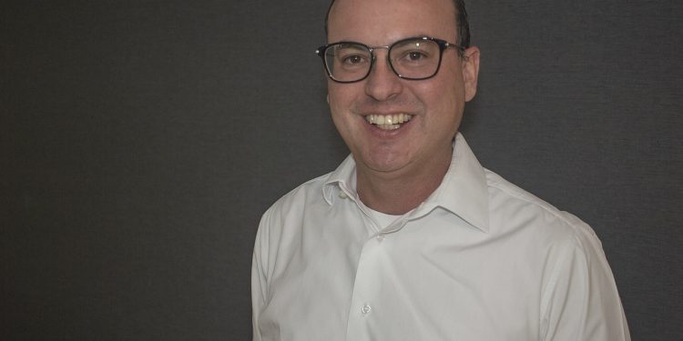 Fabio Mader Diretor Executivo da unidade dos negócios B2B da CVC Corp