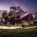Hotel Marqués de Riscal, Espanha