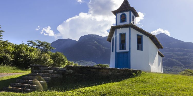 Catas Altas Minas Gerais