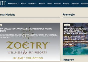 AMR Collection Portal