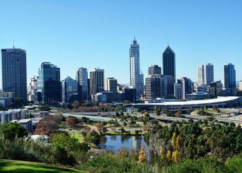 Perth Austrália