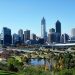 Perth Austrália