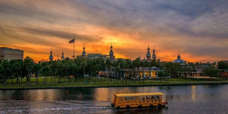 Brazil Virtual Florida Fest