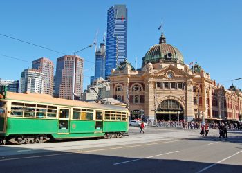 Melbourne Austrália