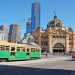 Melbourne Austrália