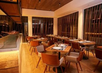 Restaurante Ópa Hotel Ort
