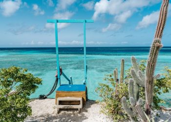 Dicas Aruba