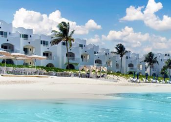 Aurora Anguilla Resort
