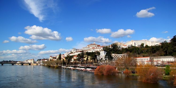 Portugal CVC Corp