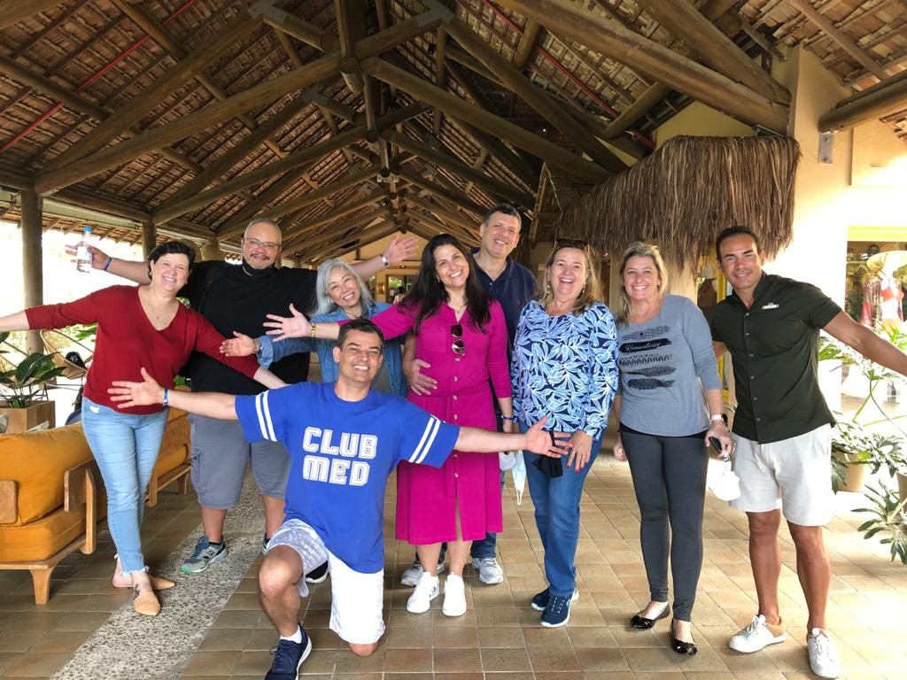 Diversa Trancoso