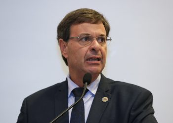 Ministro do Turismo