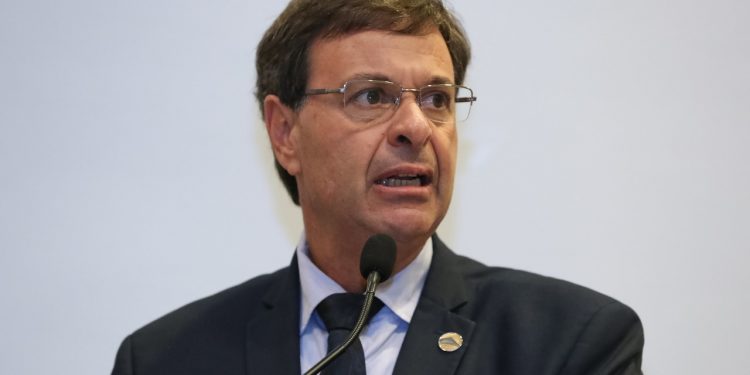 Ministro do Turismo