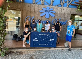 CVC Corp Famtours Bonito