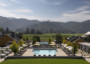 Four Seasons Napa Valley