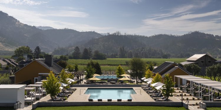 Four Seasons Napa Valley
